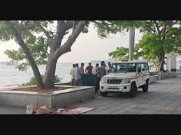 Kochi Marine Drive Newborn Baby Death