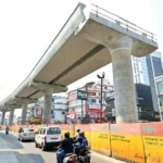 Kochi Metro Smart City Extension