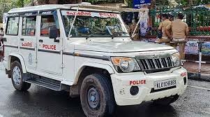 Kochi Missing Boy Found