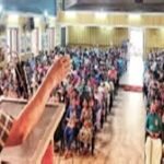 Kochi SEZ Workers Minimum Wages