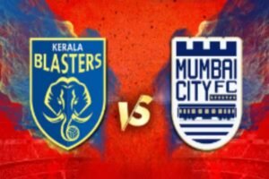 Kochi Traffic Restrictions ISL Match