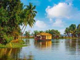 Kochi Trending Global Destination 2026