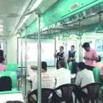 Kochi Water Metro Problemathon
