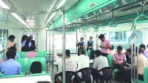 Kochi Water Metro Problemathon