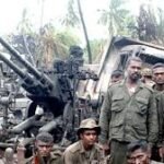 LTTE Revival Case Bail