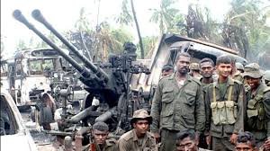 LTTE Revival Case Bail