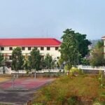 MA College Wins GV Raja Award