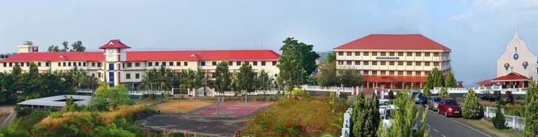 MA College Wins GV Raja Award