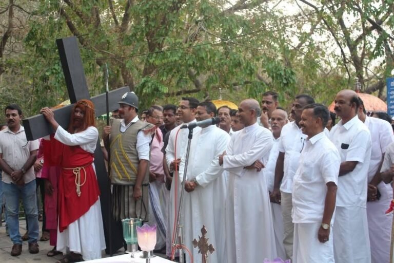 Malayattoor Kurishumudi Pilgrimage 2026