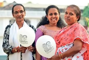 Munambam Revenue Rights Restoration