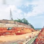 NH66 Madaplathuruth Landslide Risk