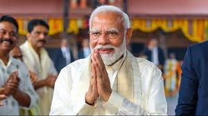 Narendra Modi Kerala Visit March 11