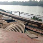 Periyar River Encroachment Kalamassery