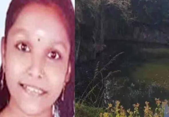 Plus One Student Suicide Case