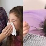 Post Viral Cough Outbreak Kerala