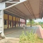 Sabarimala Rail Project Kerala