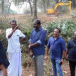 Seaport Airport Road Phase 2 Construction