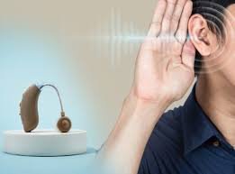 Shruthitharangam Cochlear Implant Scheme Kerala