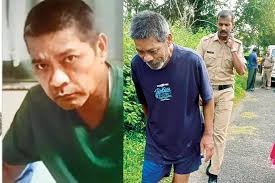 Suraj Lama Death Kalamassery