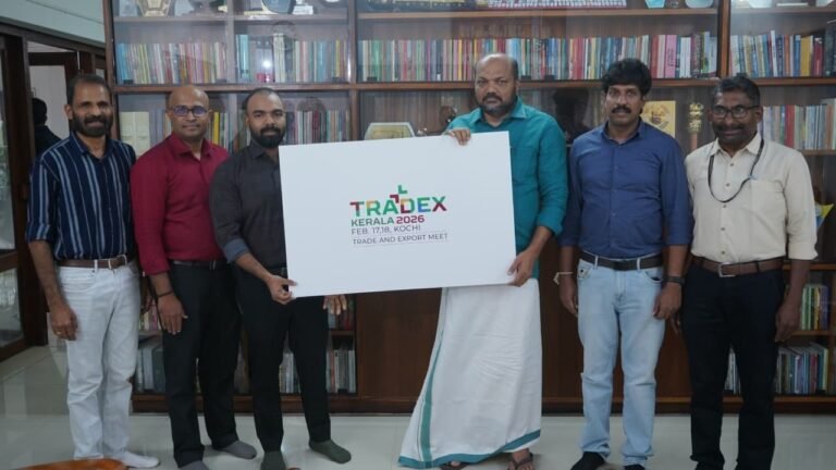 Tradex Kerala 2026