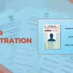 Voter Registration Kalamassery