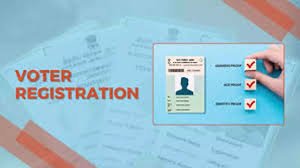 Voter Registration Kalamassery