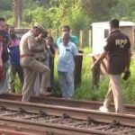 Vyttila Railway Track Murder Case