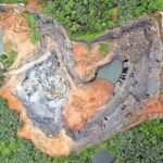 Mannathoor Quarry Controversy