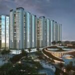 Marine Eco City Kochi