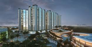 Marine Eco City Kochi