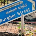 Fort Kochi Heritage Encroachment