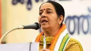 Uma Thomas Trikkakara Congress Rift