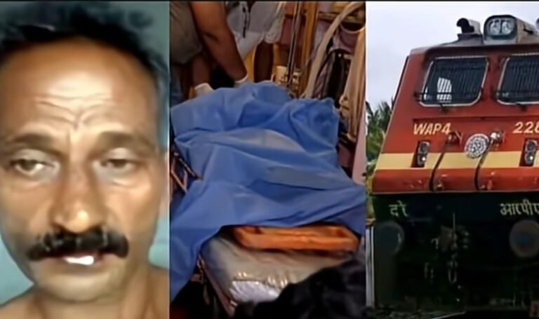 Sreekutty Survival Story