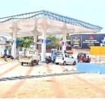 Aluva FITL Petrol Pump Project