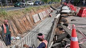 Edappally NH Pedestrian Safety Issue