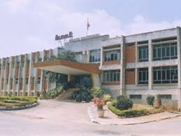 Kalamassery Industrial Decline