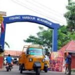 Munambam Fishing Harbour