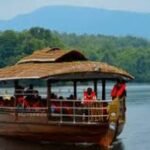 Bhoothathankettu Boat Service Delay