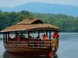 Bhoothathankettu Boat Service Delay