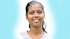 Jasliya Johnson Organ Donation