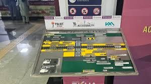 Kochi Metro Accessibility Initiative