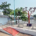 Eloor Ferry Tourism Center