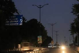 general-hospital-road-street-light-issue