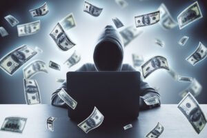 Online Loan App Scam Threat